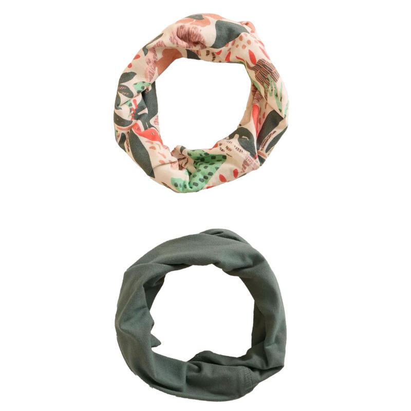 White Stuff Versatile Jersey Roll - 2 Pack image number 0